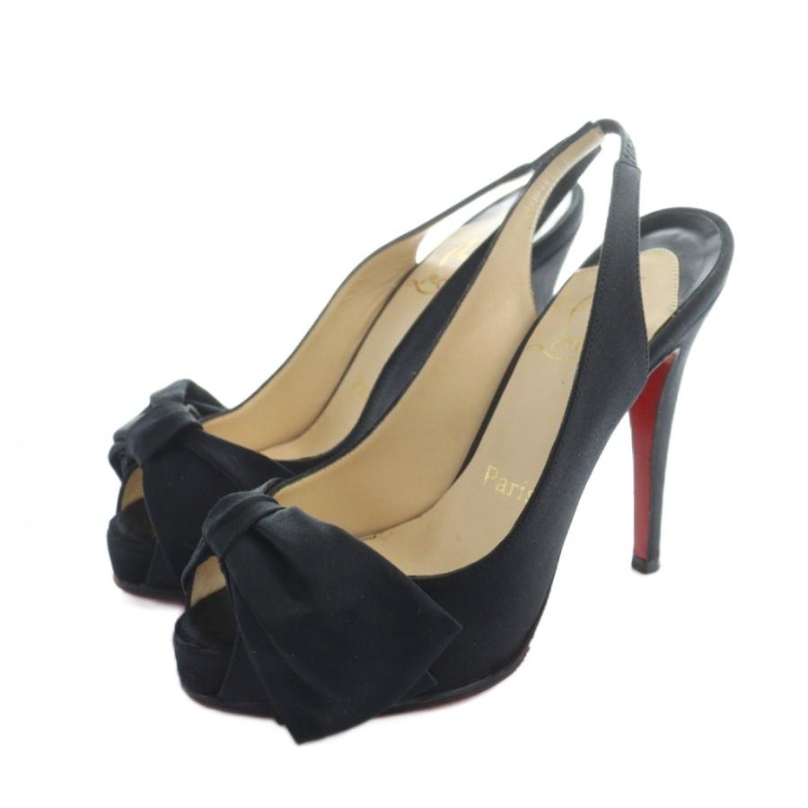 Christian Louboutin（クリスチャンルブタン） パンプス ハイヒール 