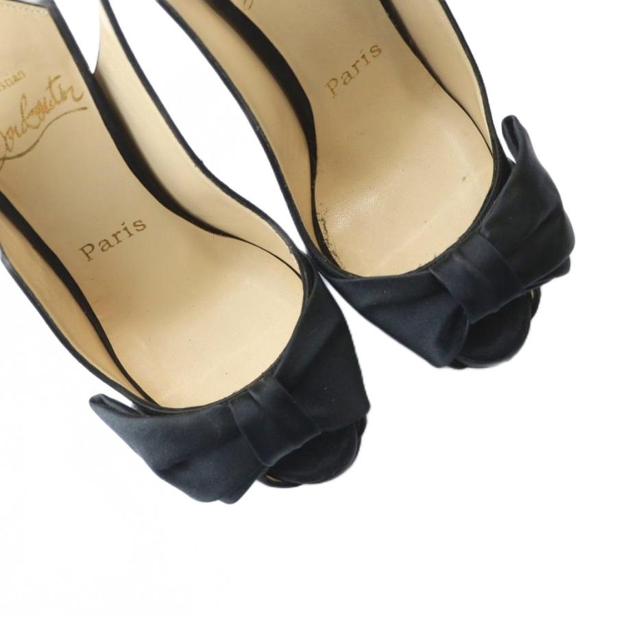 Christian Louboutin（クリスチャンルブタン） パンプス ハイヒール