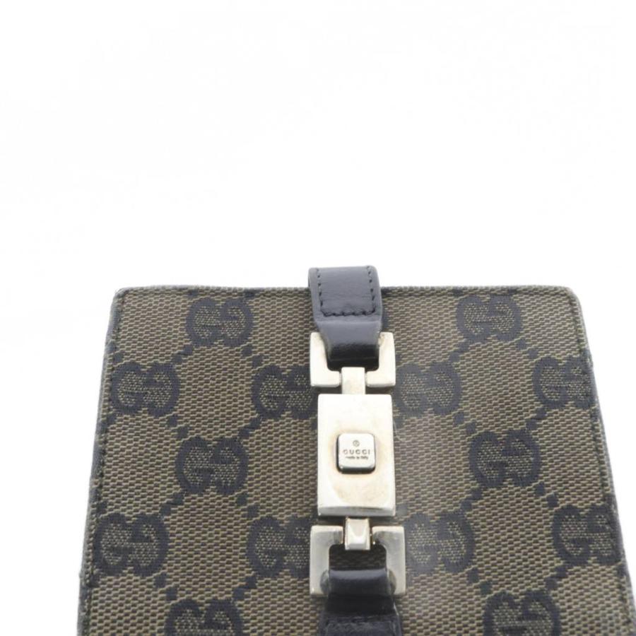 グッチ 2つ折り財布 ジャッキー,GG柄 楽天市場】グッチ GUCCI Wホック 二つ折り財布 035 2126 ジャッキー