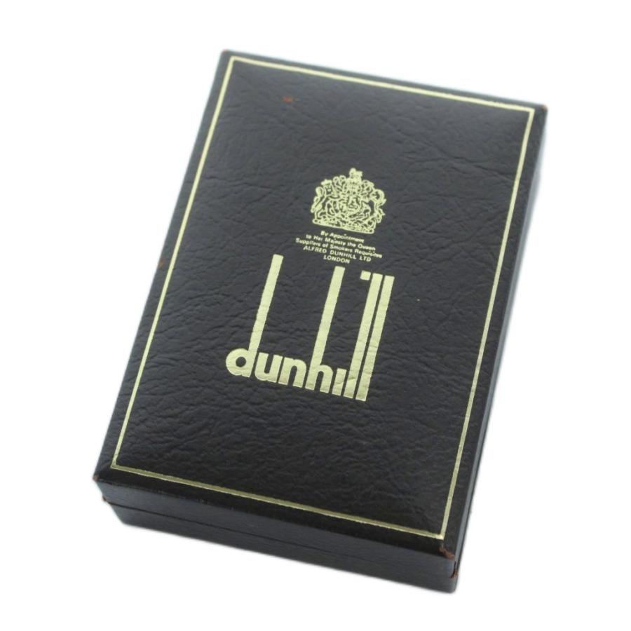 dunhill（ダンヒル） フロレンタイン クロスカット クロスハッチ