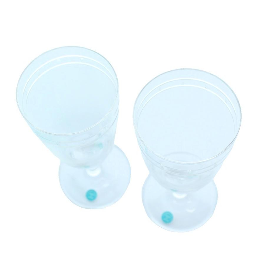 未使用品 ティファニー TIFFANY & CO. アトラス ピルスナーグラス 