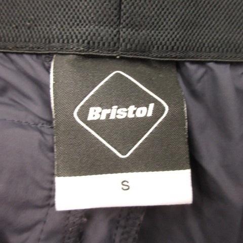 エフシーレアルブリストル F.C.Real Bristol FCRB イージーパンツ