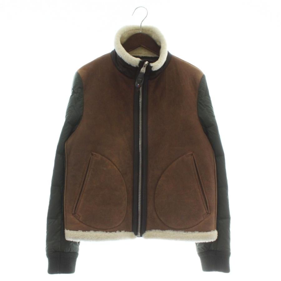 LOUIS VUITTON（ルイ・ヴィトン） ダウンジャケット ブルゾン アウター