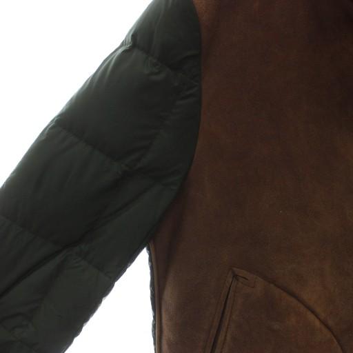 LOUIS VUITTON（ルイ・ヴィトン） ダウンジャケット ブルゾン アウター