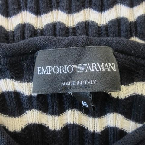 EMPORIO ARMANI エンポリオアルマーニ × ミスディアナ Deanna Spa