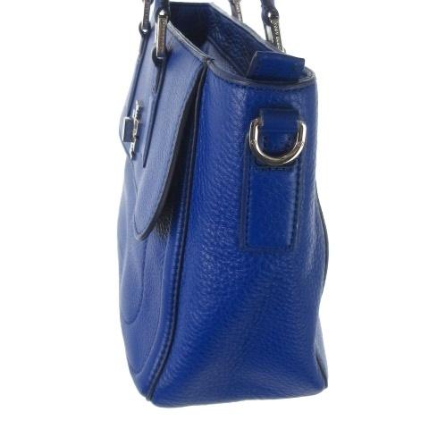 トリーバーチ バッグ TORY BURCH ナイロン レザー エラ ロゴ ミニ 