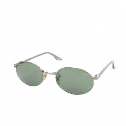 レイバン RAY BAN ヴィンテージ B&L サングラス メタルフレーム