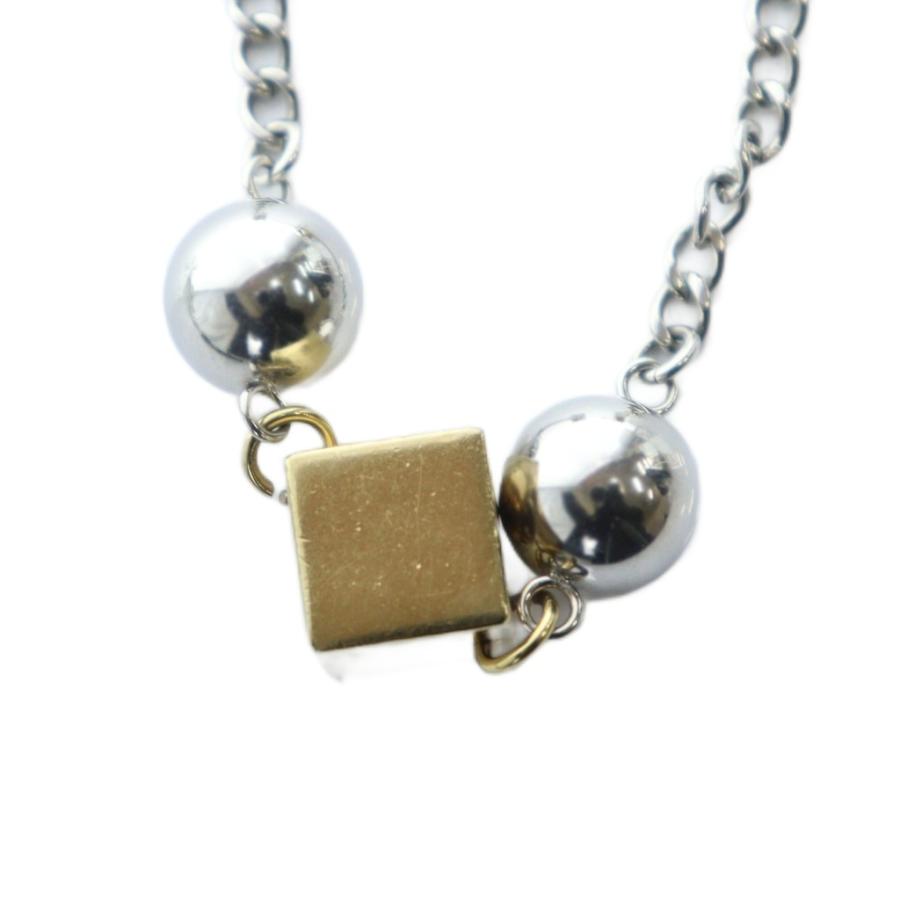 ディー&ジー ドルガバ ドルチェ&ガッバーナ D&G ネックレス