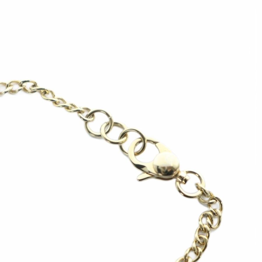 新品未使用DOLCE&GABBANA ネックレス ゴールド金具 DOLCE&GABBANA - 新品未使用✨ DOLCE&GABBANA ドルガバ ネックレス