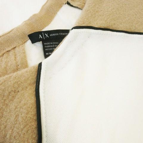 アルマーニエクスチェンジ A/X ARMANI EXCHANGE ニット セーター 長袖 