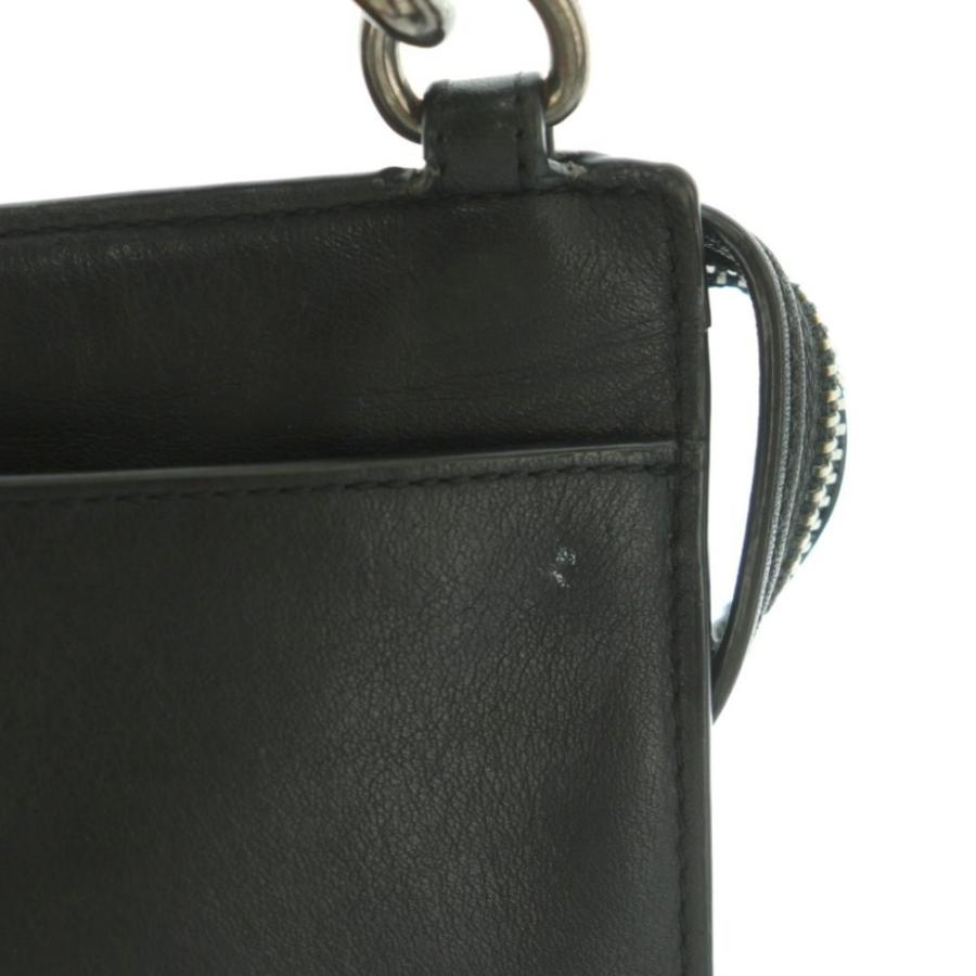 COACH（コーチ） ボディバッグ ショルダーバッグ 黒 ブラック 68232 