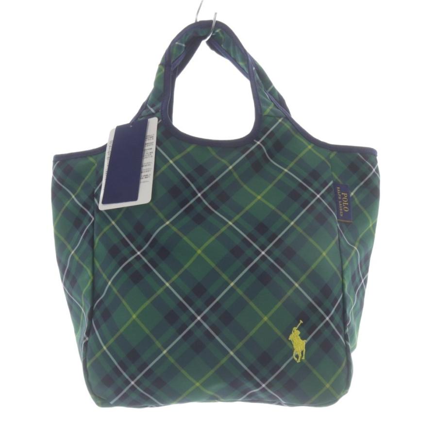 ポロ ラルフローレン POLO RALPH LAUREN 保冷・保温バック