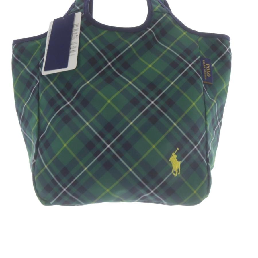 ポロ ラルフローレン POLO RALPH LAUREN 保冷・保温バック