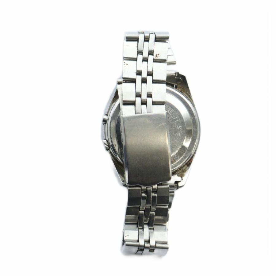 SEIKO 7619-9060 Sportsmatic5 Deluxe 腕時計 セイコー スポーツマチック ファイブ デラックス 7619-9060 自動巻 OH
