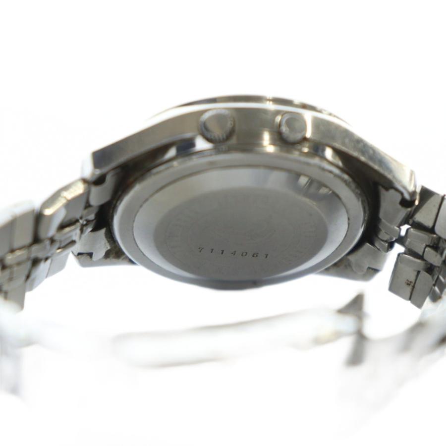 セイコー SEIKO 7619-9060 Sportsmatic5 スポーツマチック5 Deluxe