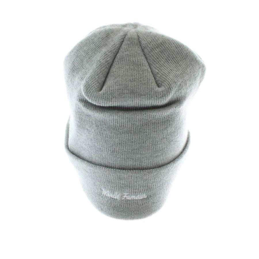 Supreme（シュプリーム） × ニューエラ NEW ERA 帽子 ニット帽