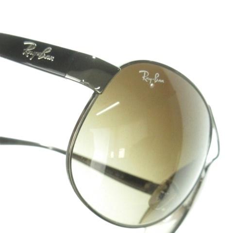 レイバン RAY BAN サングラス メタルフレーム パイロット ティア