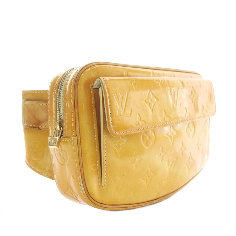 LOUIS VUITTON（ルイ・ヴィトン） モノグラム ヴェルニ フルトン