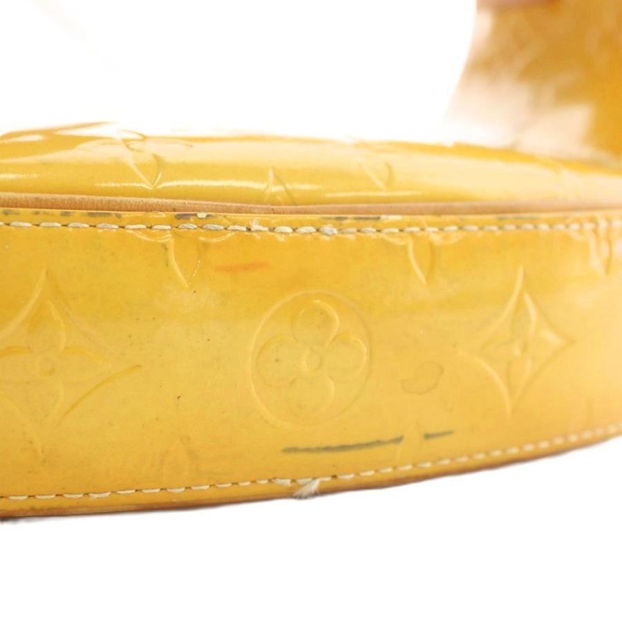 LOUIS VUITTON（ルイ・ヴィトン） モノグラム ヴェルニ フルトン