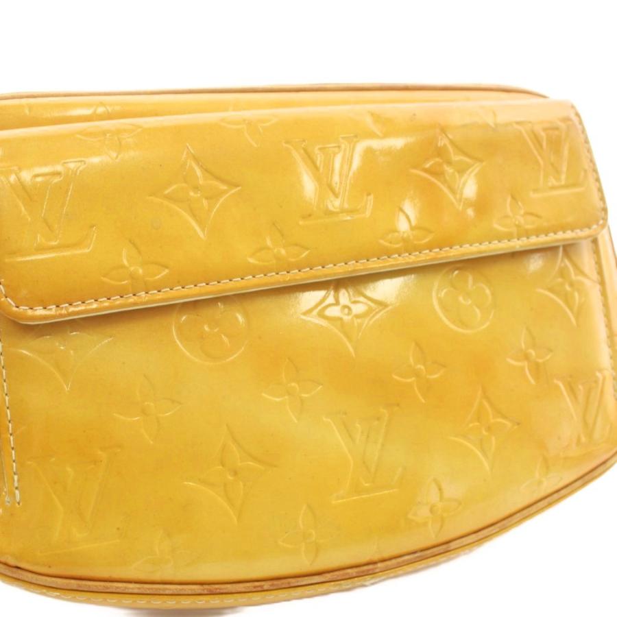 LOUIS VUITTON（ルイ・ヴィトン） モノグラム ヴェルニ フルトン