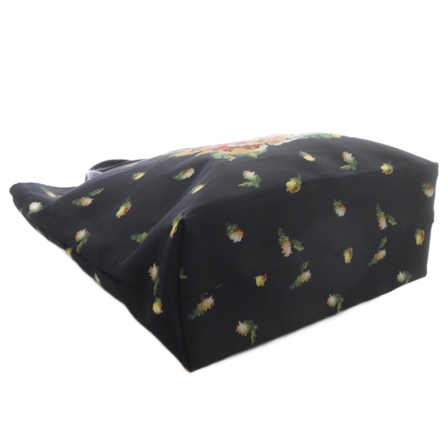 FEILER 花柄　ハンドバッグ 美品 FEILER ハンドバッグ 花柄 巾着 レディース フェイラー – Rehello