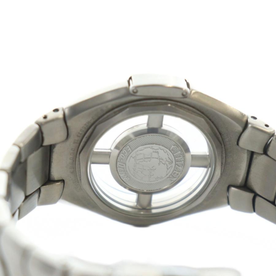 シチズン CITIZEN B080-H26833 Eco-Drive エコドライブ 腕時計