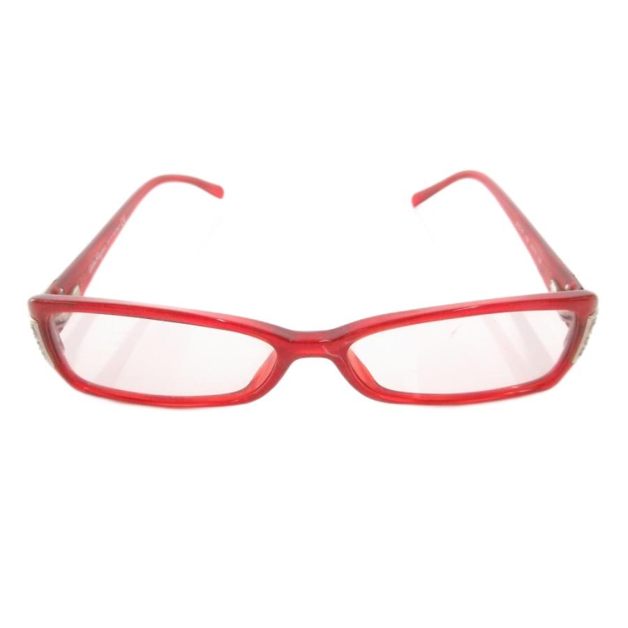 美品　Salvatore Ferragamo　1016　レッドレンズ・フレーム Ferragamo Salvatore Ferragamo Red Square Men's Sunglasses SF1086S