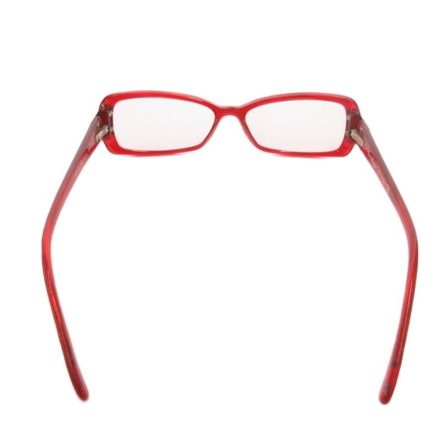美品　Salvatore Ferragamo　1016　レッドレンズ・フレーム Ferragamo Salvatore Ferragamo Red Square Men's Sunglasses SF1086S