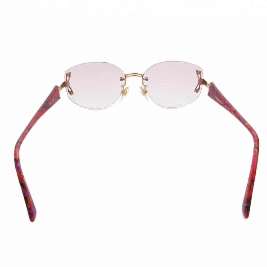 美品 Yves saint Laurent リムレス サングラス m403 monogram SL M40 in Black | Saint Laurent | YSL EN-US