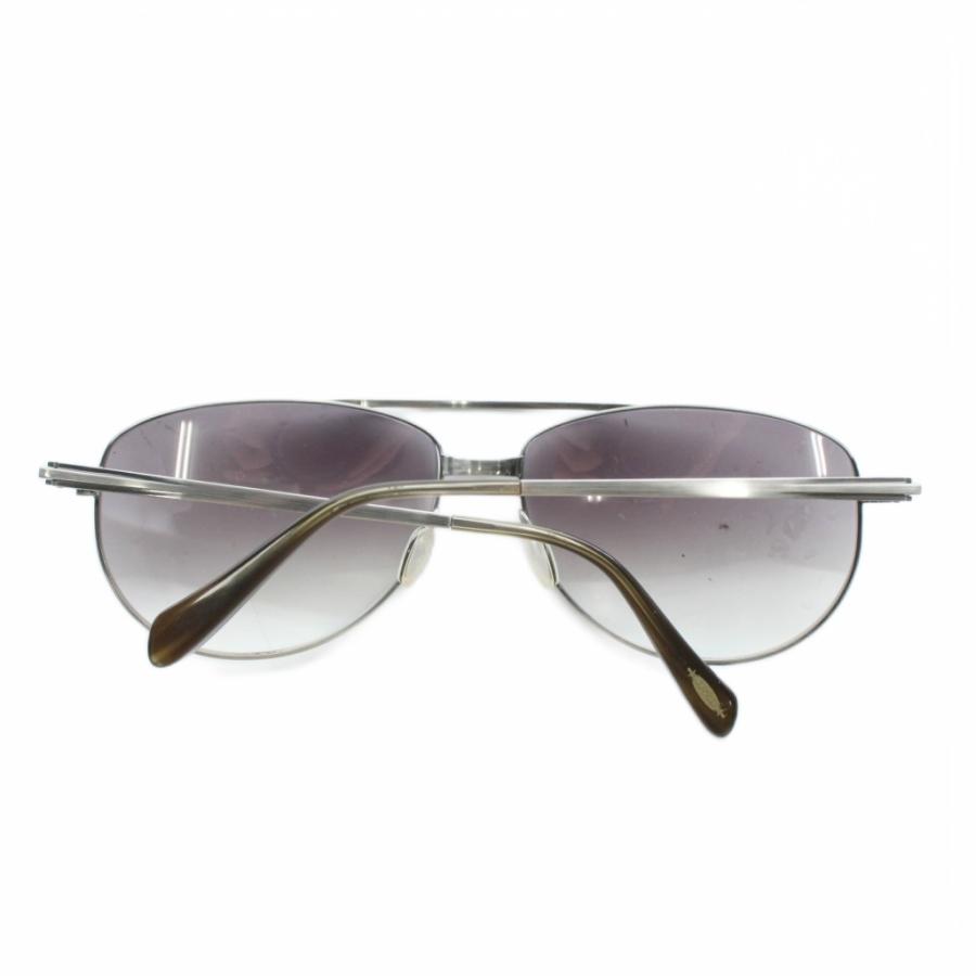 オリバーピープルズ OLIVER PEOPLES Bergman 眼鏡 サングラス メタル