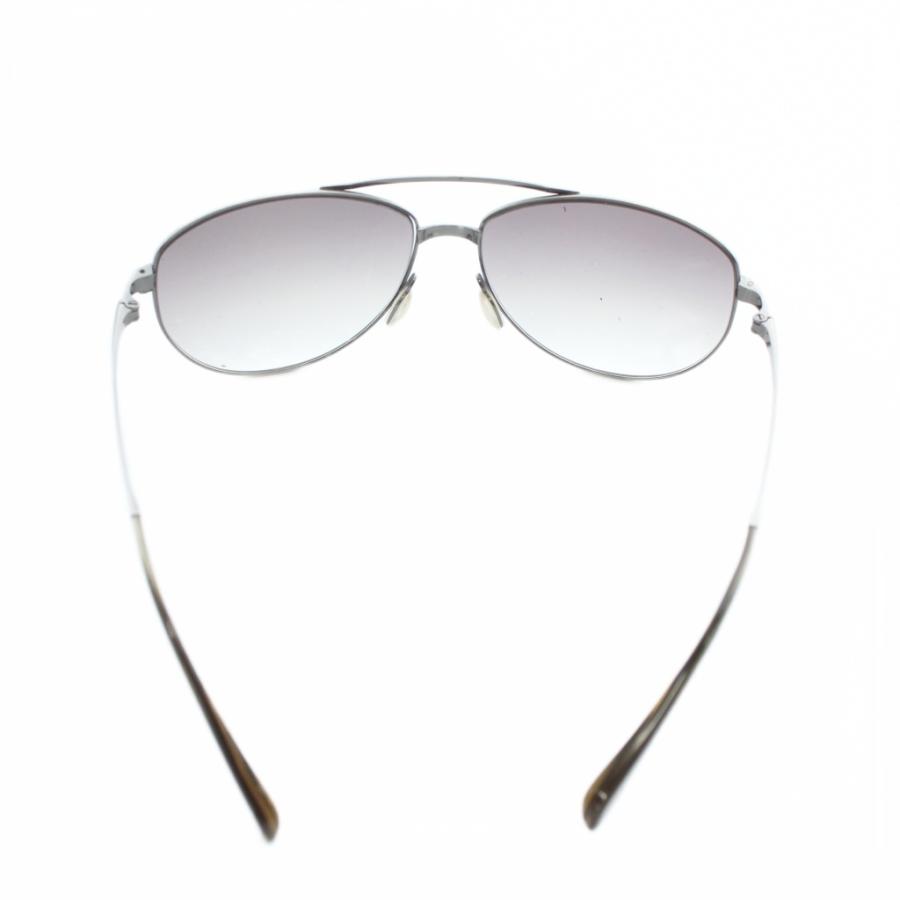 オリバーピープルズ OLIVER PEOPLES Bergman 眼鏡 サングラス メタル
