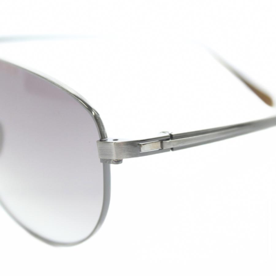 オリバーピープルズ OLIVER PEOPLES Bergman 眼鏡 サングラス メタル