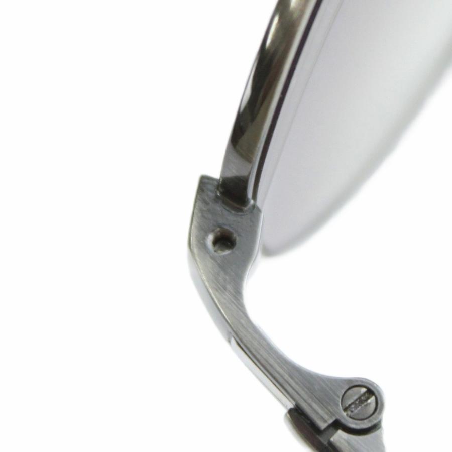 オリバーピープルズ OLIVER PEOPLES Bergman 眼鏡 サングラス メタル