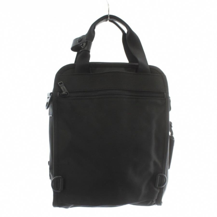 TUMI（トゥミ） TUMI ALPHA 3 ミディアム トラベル トート トート