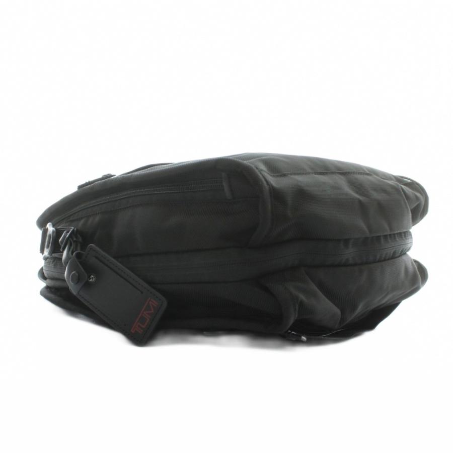 TUMI（トゥミ） TUMI ALPHA 3 ミディアム トラベル トート トート