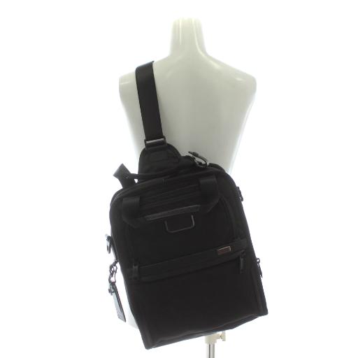 TUMI（トゥミ） TUMI ALPHA 3 ミディアム トラベル トート トート