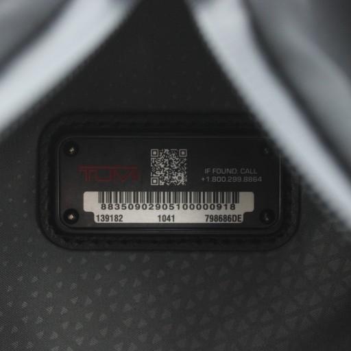 TUMI（トゥミ） TUMI TAHOE トレイル コンバーチブル バックパック