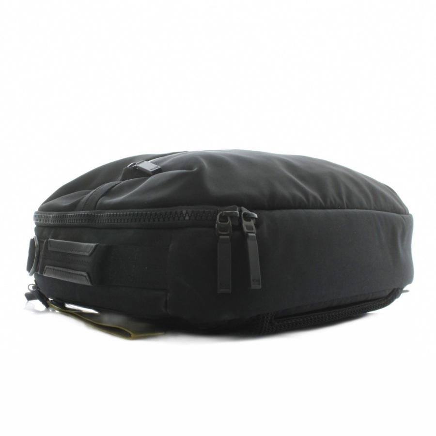 TUMI TAHOE ビジネスバッグ ブラック TAHOE 正規品5年保証 トゥミ リュック TUMI タホ ウッズ バックパック