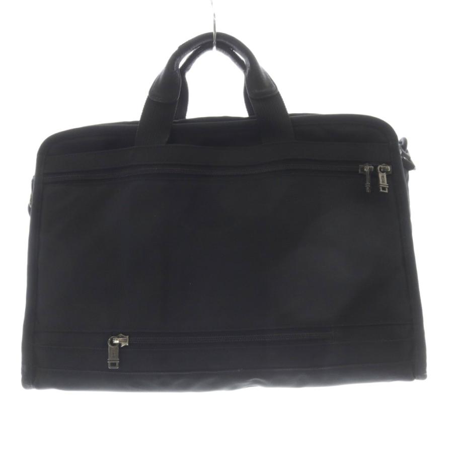 TUMI（トゥミ） ブリーフケース 2WAYバッグ ロゴ ショルダーバッグ