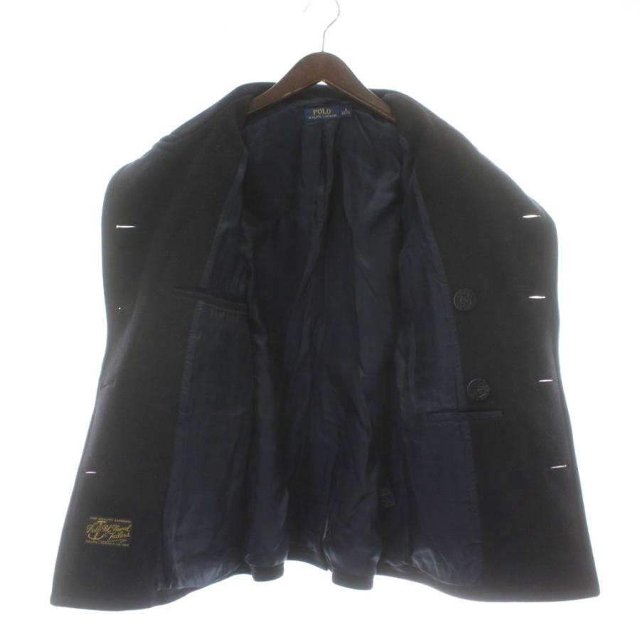 ポロ ラルフローレン POLO RALPH LAUREN Pコート ピーコート アウター