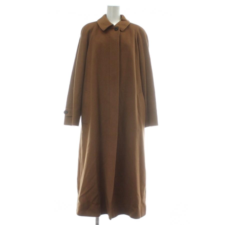 バーバリーズ Burberrys ヴィンテージ ステンカラー ロング コート