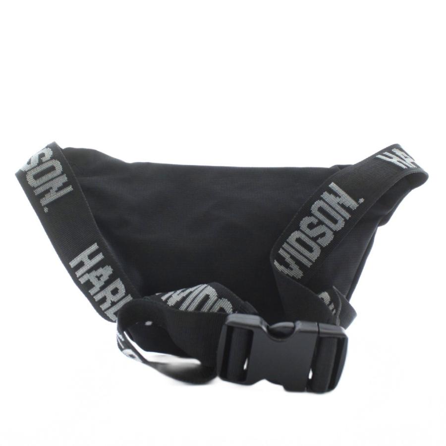 ハーレーダビッドソン HARLEY DAVIDSON ウエストバッグ ボディバッグ