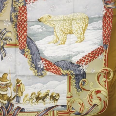 FERRAGAMO（フェラガモ） サルヴァトーレフェラガモ Salvatore