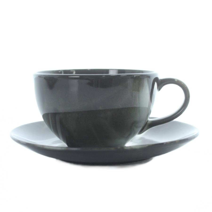 ロンハーマン Ron Herman カップ＆ソーサー 2客セット 食器 マグカップ