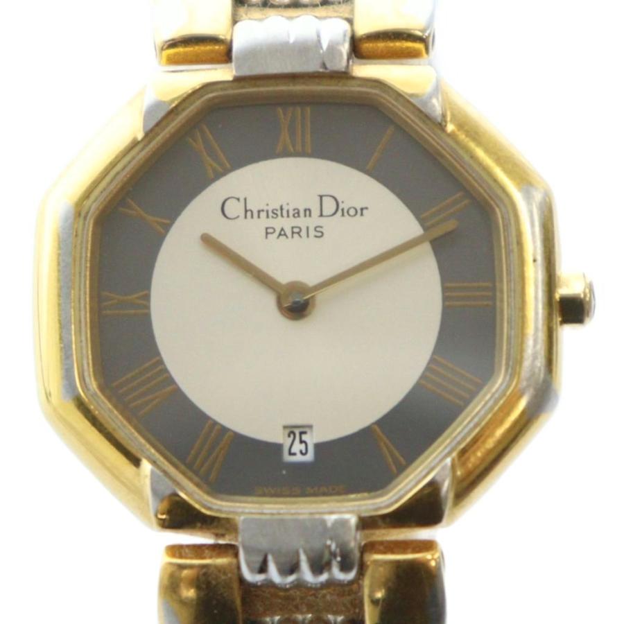 Christian Dior（クリスチャン・ディオール） Christian Dior D48-133