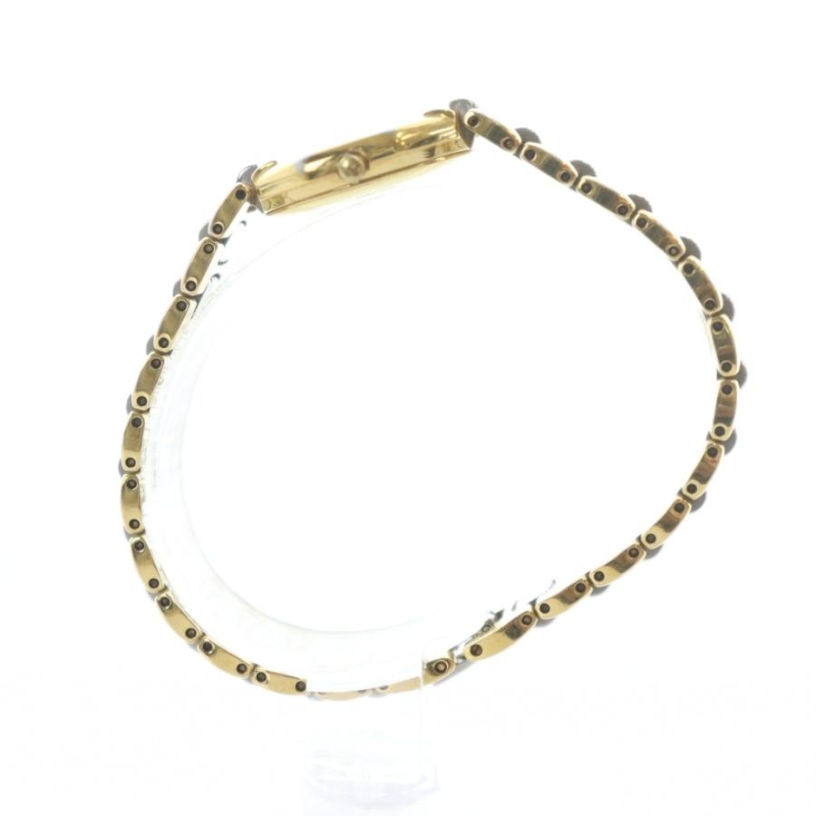 Christian Dior クリスチャンディオール 腕時計 D48-133 Christian Dior クリスチャンディオール 腕時計 D48-133 【公式通販】