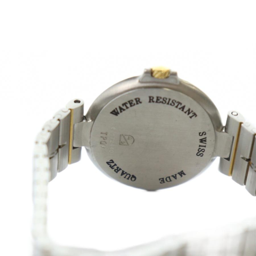 dunhill（ダンヒル） dunhill TPQ ミレニアム 腕時計 ウォッチ