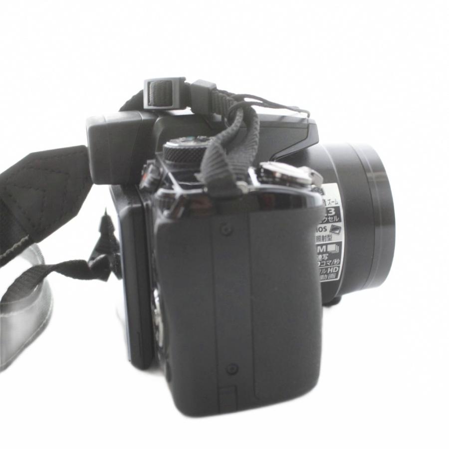 ニコン Nikon COOLPIX P100 クールピクス コンパクトデジタルカメラ