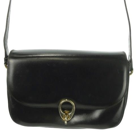 CELINE（セリーヌ） オールドセリーヌ ヴィンテージ ショルダーバッグ