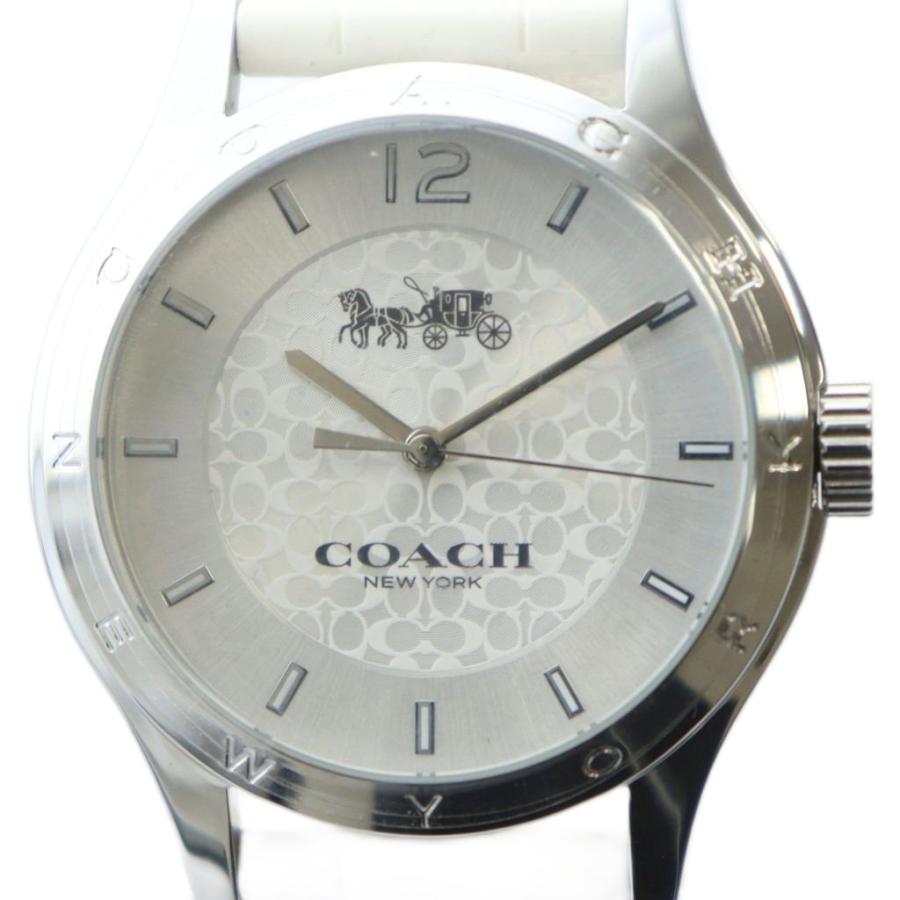 COACH（コーチ） 未使用品 COACH CA.79.7.95.1193 タグ付き 腕時計